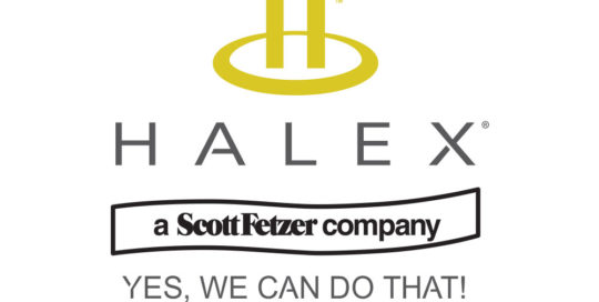 Halex is a proud Scott Fetzer manufacturer of electrical fittings that boasts about our high quality product rating.