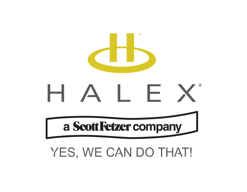 Halex is a proud Scott Fetzer manufacturer of electrical fittings that boasts about our high quality product rating.
