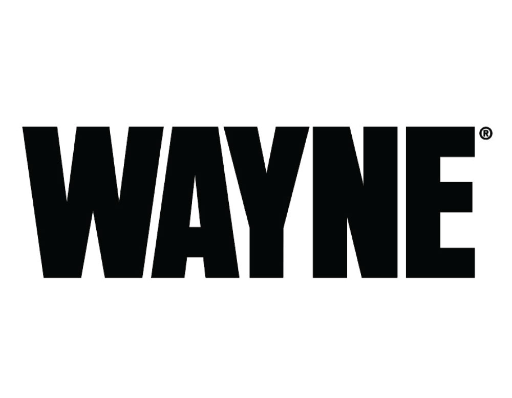 Wayne Pump offers a complete line of pumps that are designed for homeowners, watering gardens, sump and battery backup systems, sewage pumps, pool and lawn.