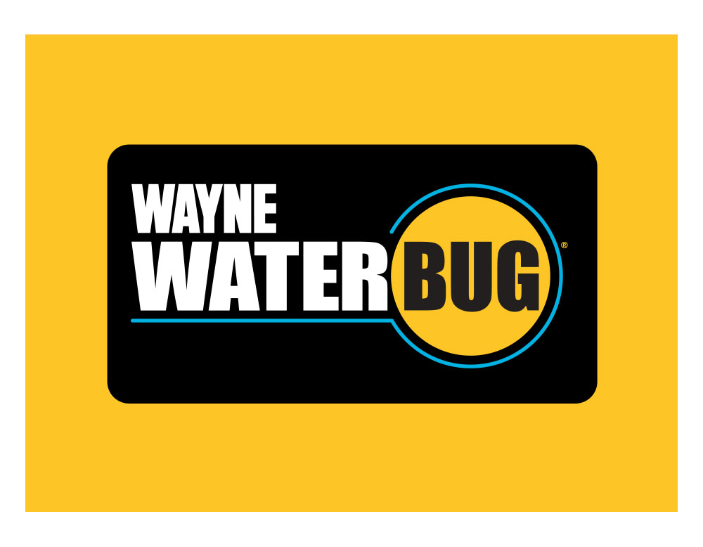 Buy the Wayne Water Bug for all your submersible pump needs.