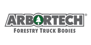 Arbortech Forestry Truck Bodies