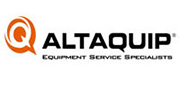 Altaquip Equipment Service Specialists